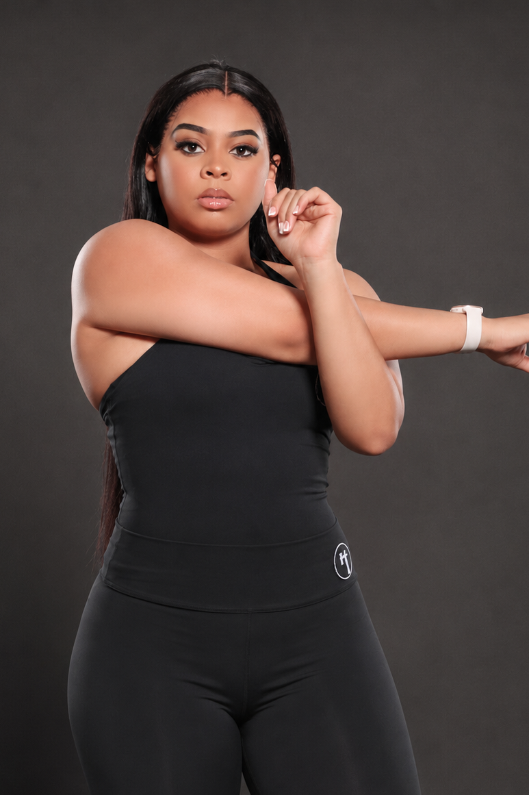Women’s Foundation Set