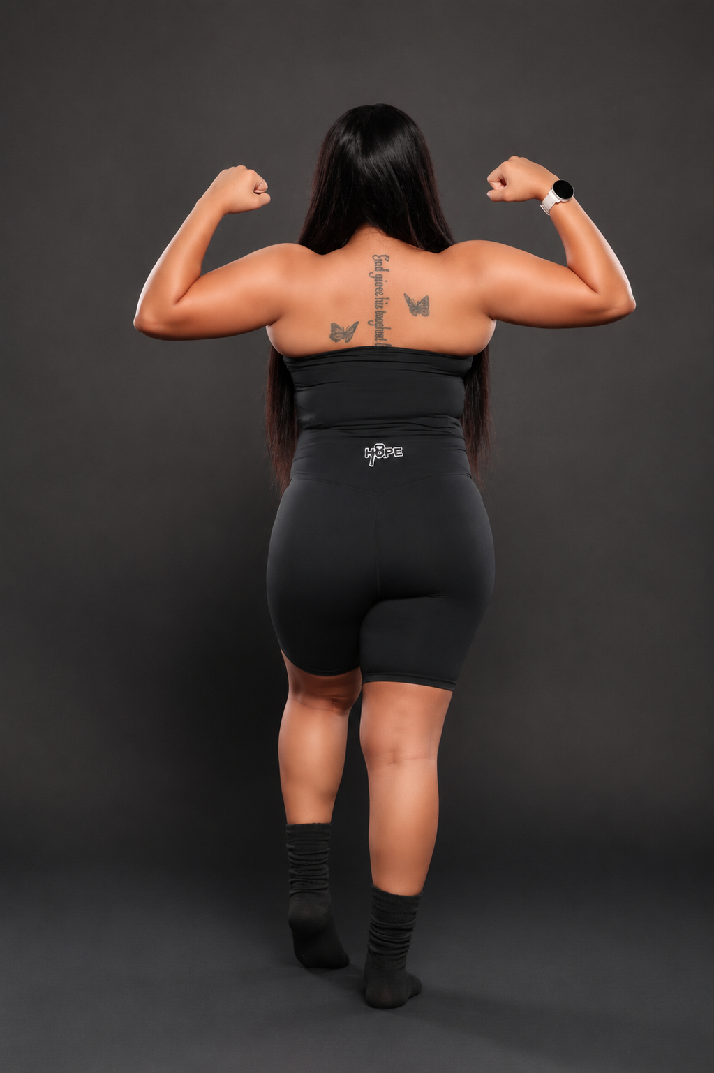 Women’s Foundation Set